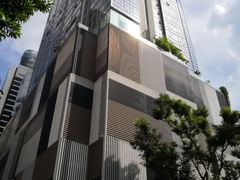 -新加坡安国酒店