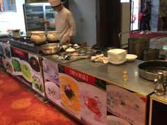 -东方御宴海鲜酒楼(棕泉酒店)