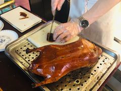 -同喜烤鸭店(光芒店)