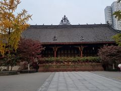 -古大圣慈寺