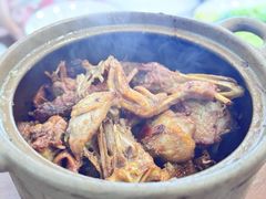 -斯丹姜母鸭·古法干香(涂门街总店)