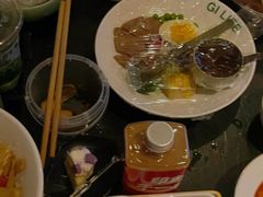 -金色印象·HiFi影音·按摩足疗(南坪桃源店)