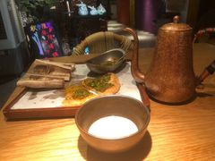 -纳鲁孜·新疆特色餐厅(上海悦荟广场店)