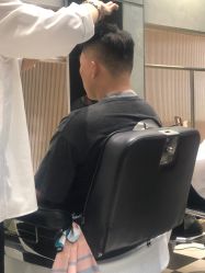 -Devilhands Barbershop男士理容店