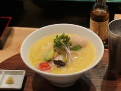 -篝拉面(银座店)