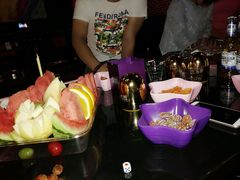 -米悦量贩式KTV(悦海新天地店)