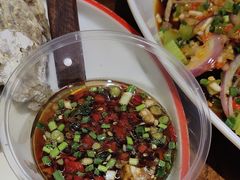 -为民烧烤吧.自贡爆炒菜(收录10年好店)