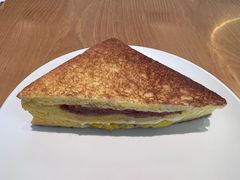 -星巴克臻选(深圳龙岗万科店)