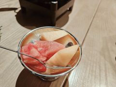 -耶里夏丽·丝路国际·新疆餐厅(浦东区东方路店)