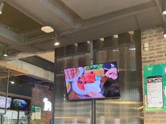 -快乐小羊(富强中路店)