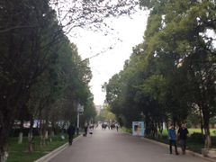 -云南师范大学(一二一西南联大校区)