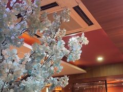 -大江户日本料理(吕厝店)