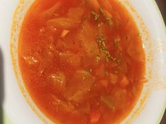 -萨莉亚意式餐厅(大宁音乐广场店)