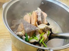 -潮汕裕成莲藕(泰沙路店)