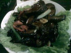 茄子-嘉丰湘菜馆(芳群园店)