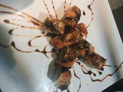 -山葵家·创意料理(EFC欧美广场店)