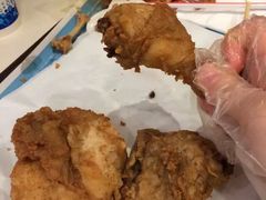 -肯德基(燕岭店)