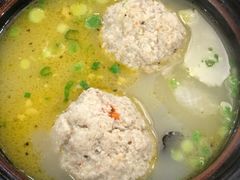 -溱湖八鲜菜馆