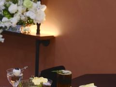 -MAYBE 威士忌 coffee&bar·清吧