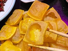 -冰城小镇音乐串吧·聚会餐厅(百子湾店)