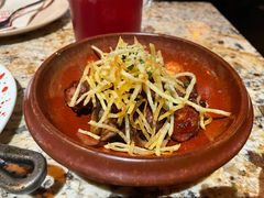 -BROWNSTONE布朗石西班牙餐厅(富城店)