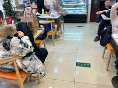 -香妃烤鸡(西单店)