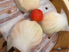 -点都德(中海环宇荟店)