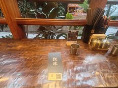 -银米·云南传统过桥米线(双廊黑金冠店)