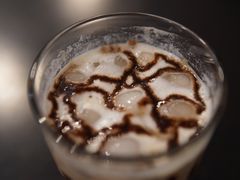 -参差咖啡(水果湖公园店)