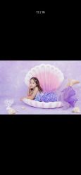 -玛瑞莎·儿童·亲子摄影(越秀店)