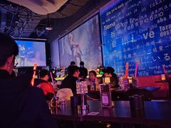 -INLOVE Live House