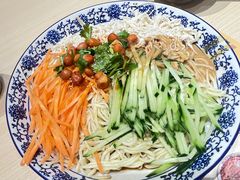 -陳香貴·蘭州牛肉面(月星环球港店)