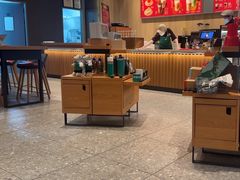 -星巴克(深圳招商中环分店)