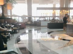 -漢咖啡·全服务式自助晚餐(武汉洲际酒店)