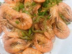 -秋姐美食店(海陵岛保利店)