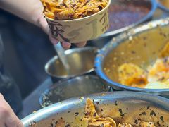 -丁家坡洋芋·观音桥好吃街A区(全国总店)