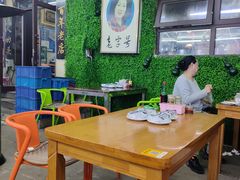 -西关回头馆(西关美食街店)
