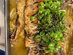 -鱼酷活鱼烤鱼(南京水游城店)