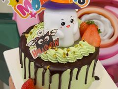 -味多美蛋糕(朝新嘉园店)