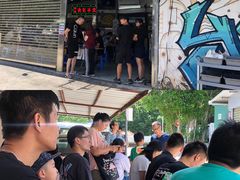 -渔记茶餐厅(渔村店)