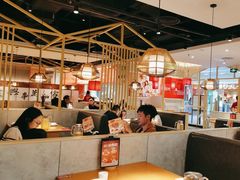 -九毛九西北菜(汕头金平万达广场店)