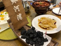 -蘇河湾·新鲁菜·泰山宴(宝龙店)