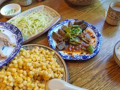 -百年老扣碗(沙坪坝店)