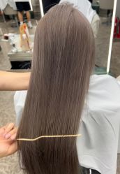 -3AM·S HAIR SALON烫发染发接发
