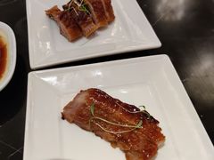 -臻萃轩中餐厅(国家会展中心店)