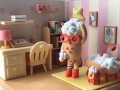 -泡泡玛特POPMART(浦项中心体验店)