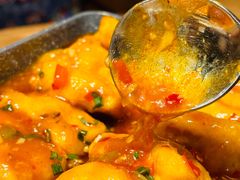 建水包浆豆腐-云之南(八里庄店)