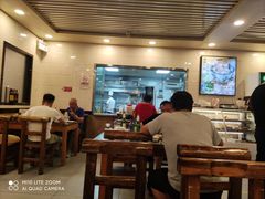 大堂-凤齐羊肉烩面馆