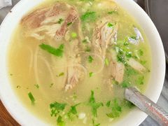 -郝刚刚羊杂割(柳巷店)