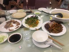 烤鸭-燕风楼烤鸭店(建设总店)